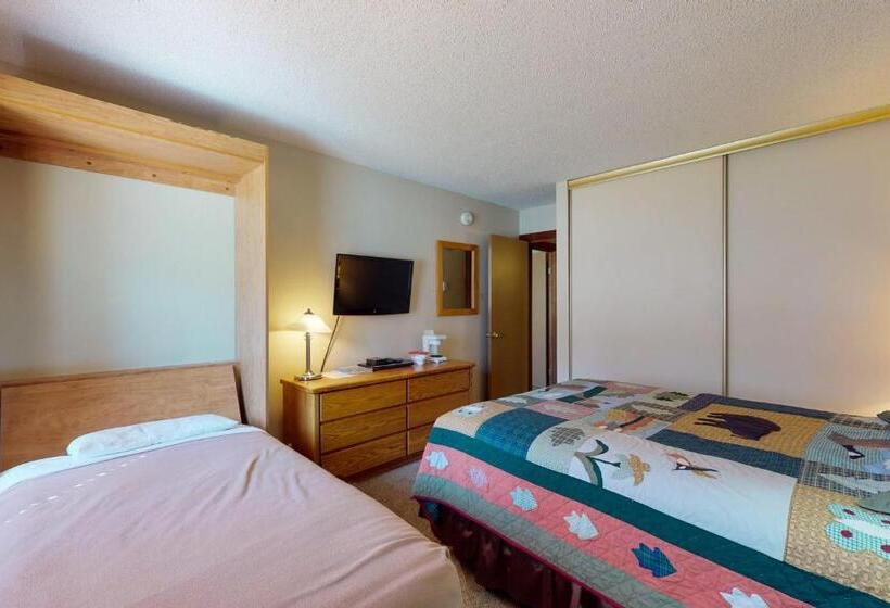 ホテル Anaconda 103