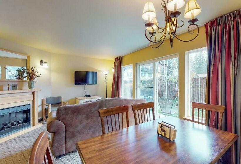 호텔 Aspen Suites 505: Enchantment Abode