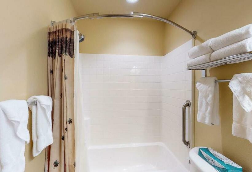 호텔 Aspen Suites 505: Enchantment Abode