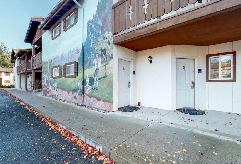 호텔 Aspen Suites 505: Enchantment Abode