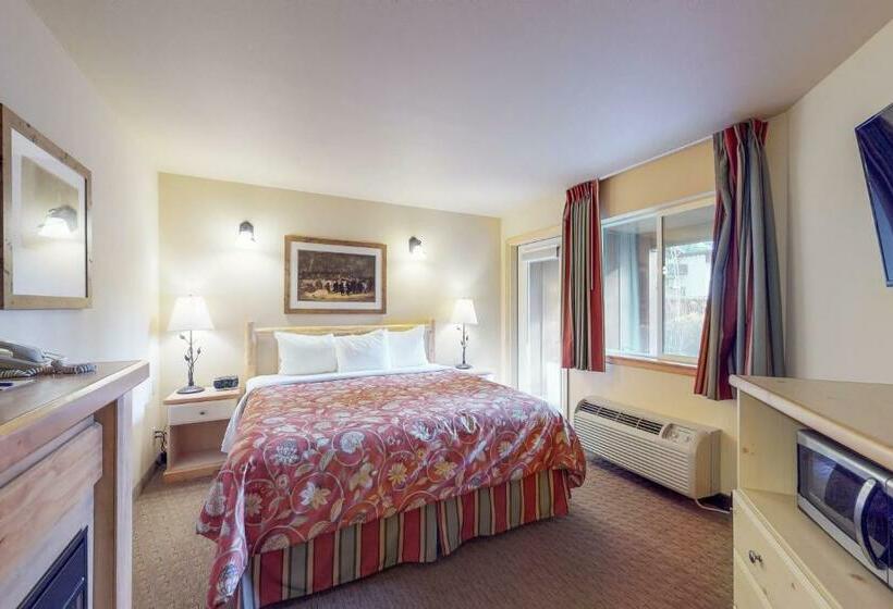 Отель Aspen Suites 506: The Nest