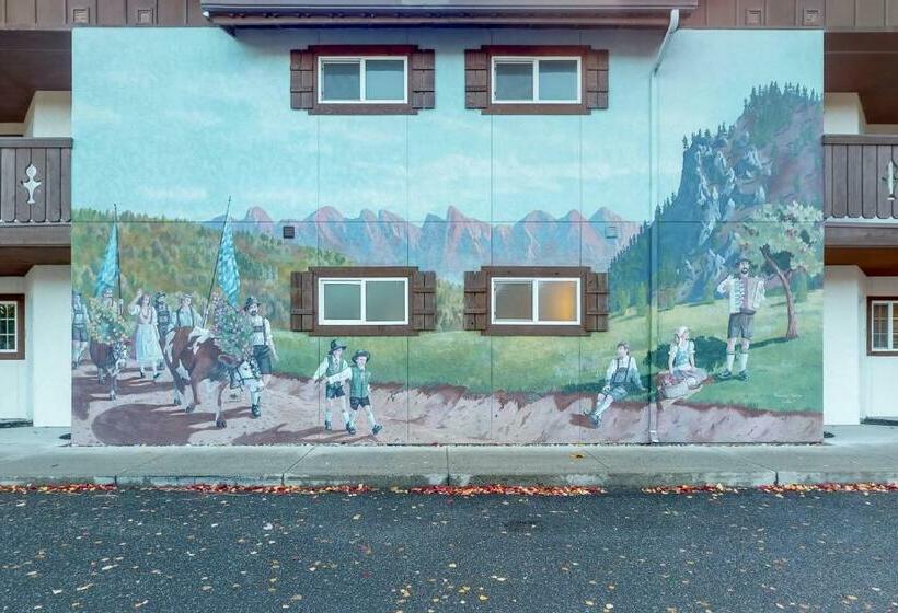 Отель Aspen Suites 506: The Nest