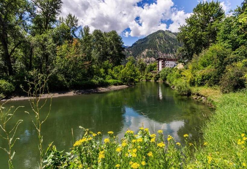 هتل Aspen Suites 506: The Nest