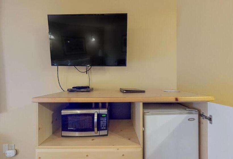 Отель Aspen Suites 506: The Nest