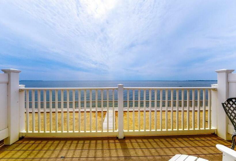 酒店 Bayside Beauty