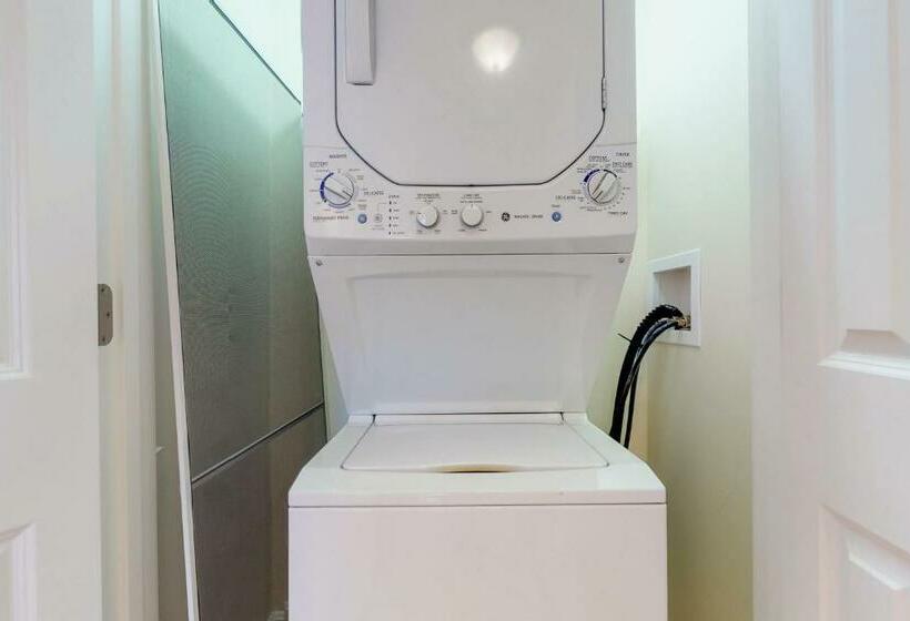 酒店 Bayside Beauty