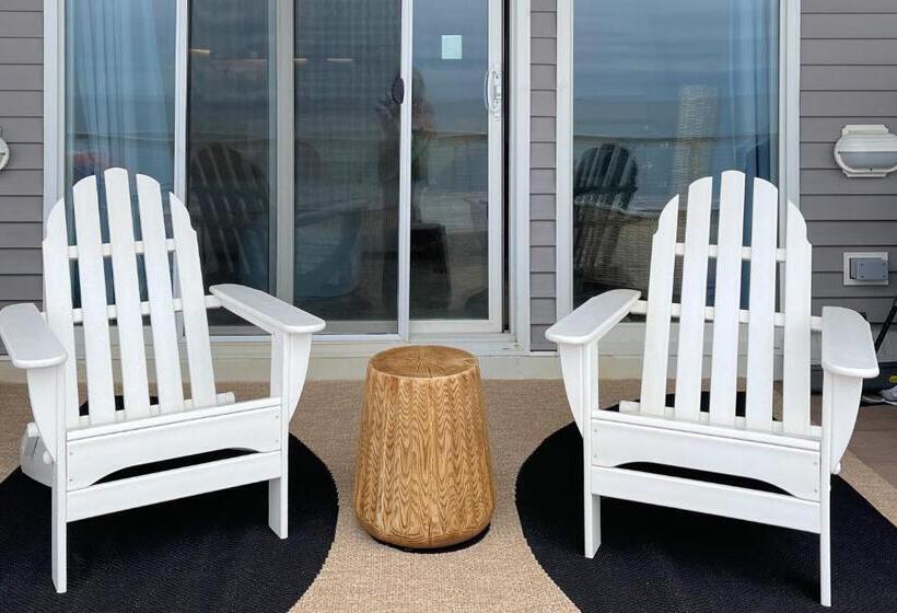 酒店 Bayside Beauty