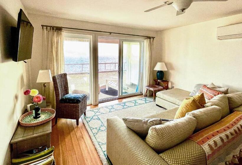 酒店 Bayside Beauty