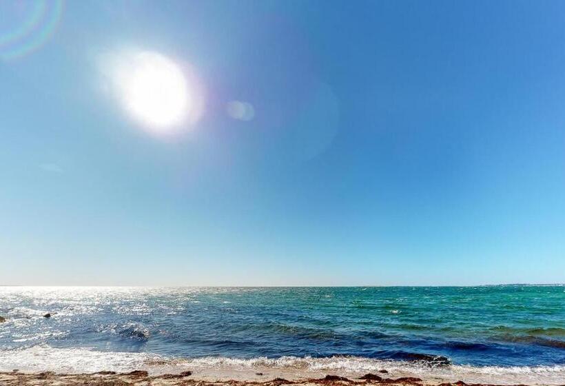 酒店 Bayside Beauty