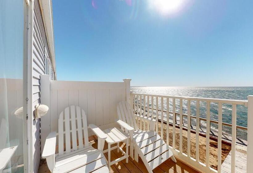 酒店 Bayside Beauty