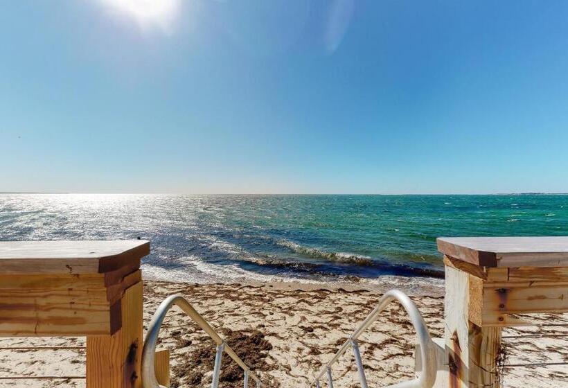 酒店 Bayside Beauty