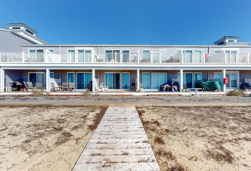 酒店 Bayside Beauty