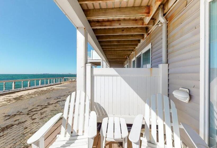 酒店 Bayside Beauty