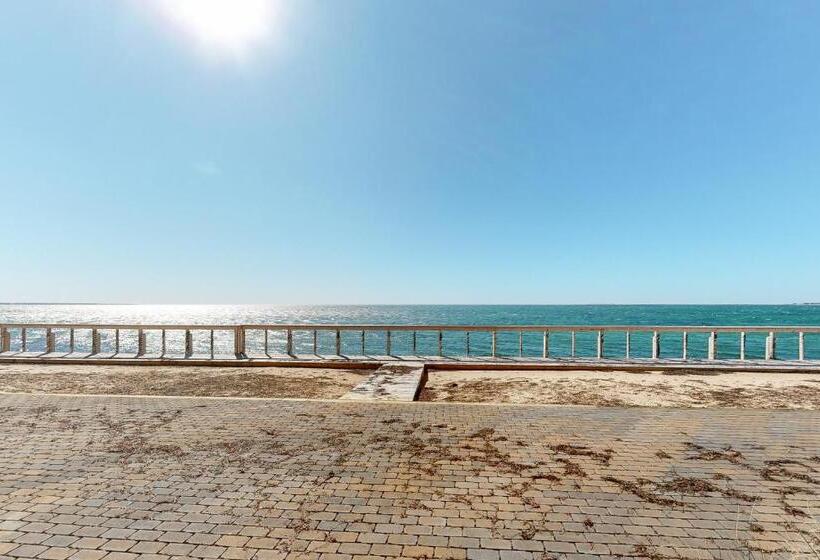 酒店 Bayside Beauty