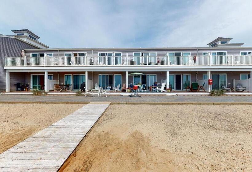 酒店 Bayside Beauty