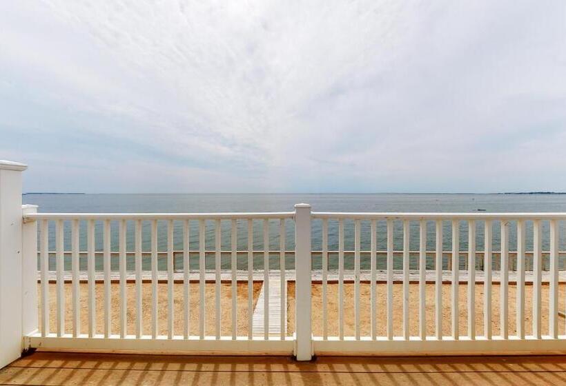 酒店 Bayside Beauty