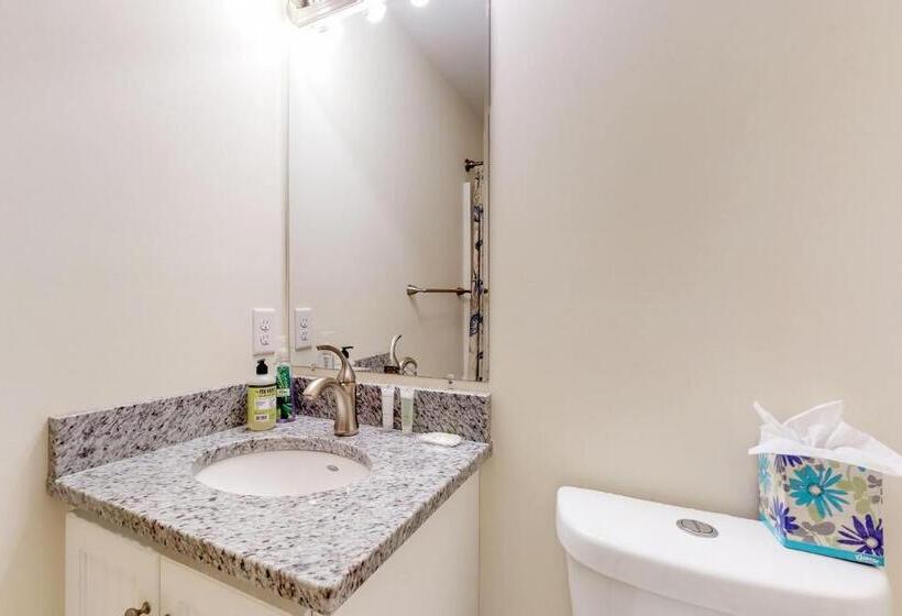 בית מלון כפרי Bayside Beauty