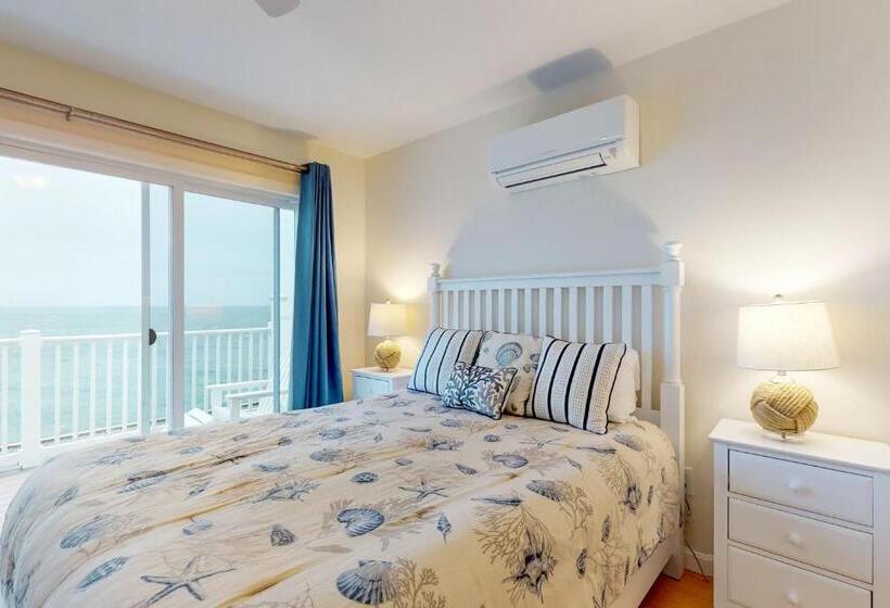 酒店 Bayside Beauty