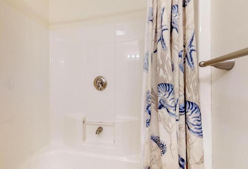 酒店 Bayside Beauty