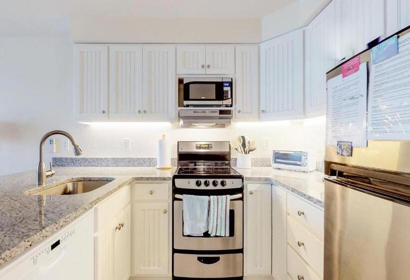 酒店 Bayside Beauty