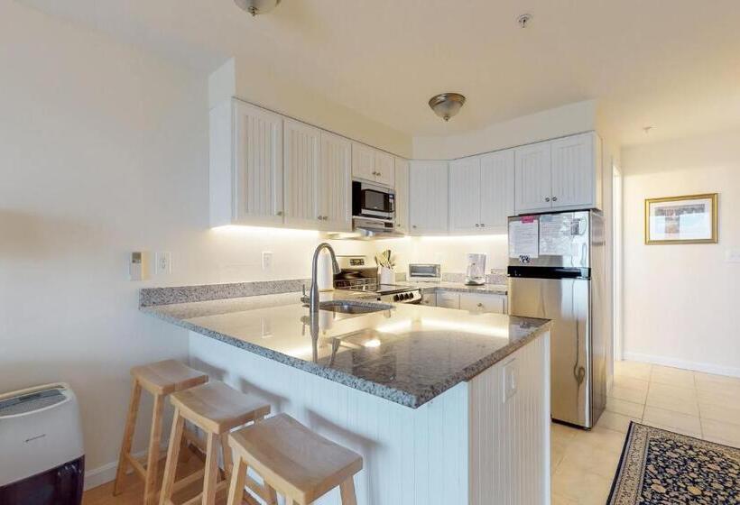 酒店 Bayside Beauty