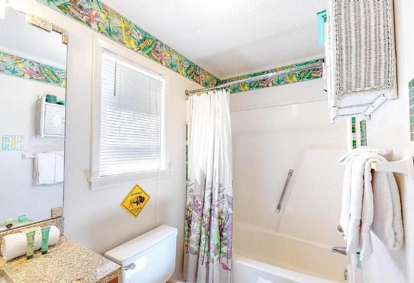 فندق Beachwood Villas 7c