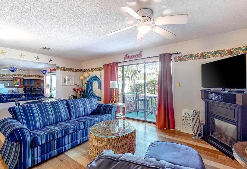 فندق Beachwood Villas 7c