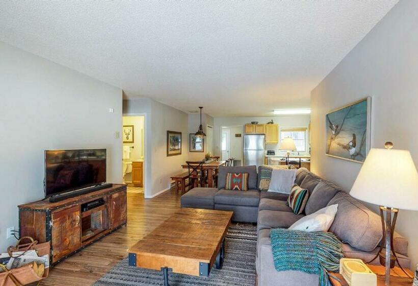 ホテル Big Horn 7