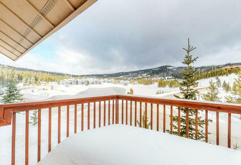 ホテル Big Horn 7