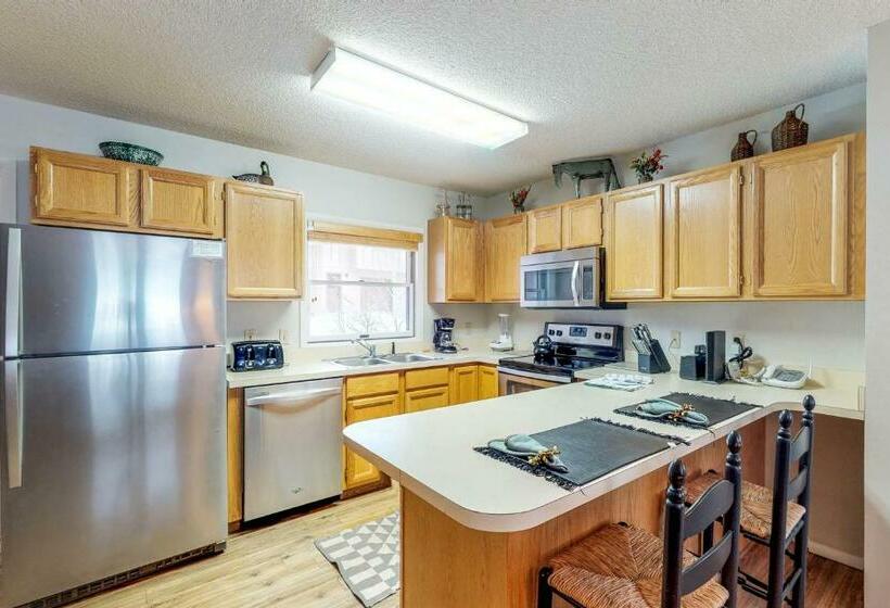 ホテル Big Horn 7