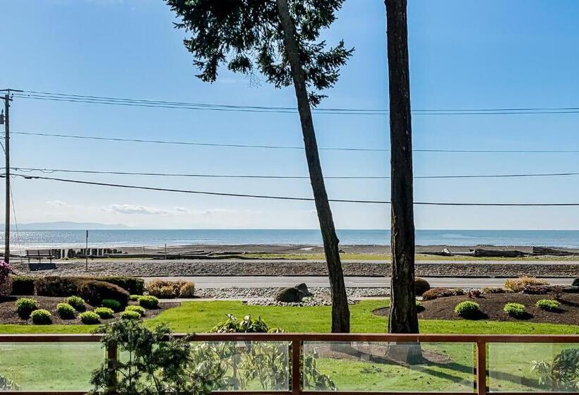 فندق Birch Bay Sunset View