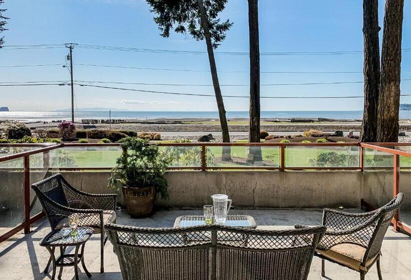 فندق Birch Bay Sunset View