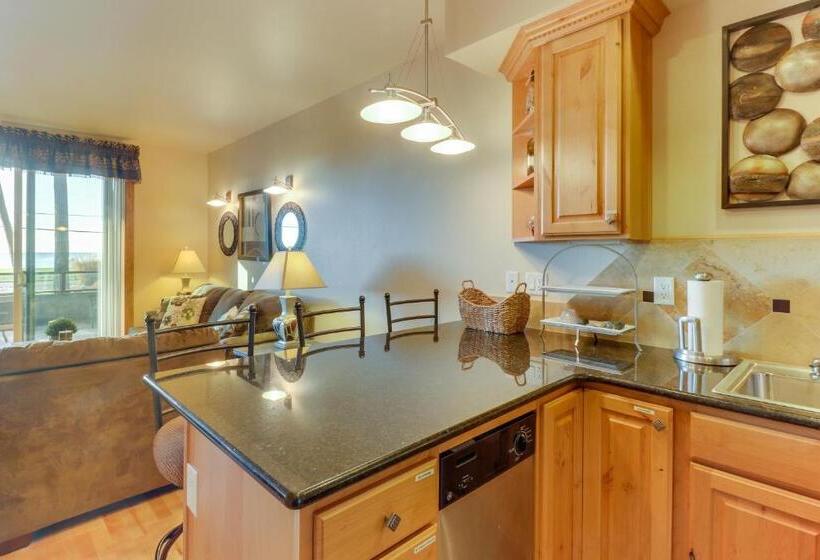 فندق Birch Bay Sunset View