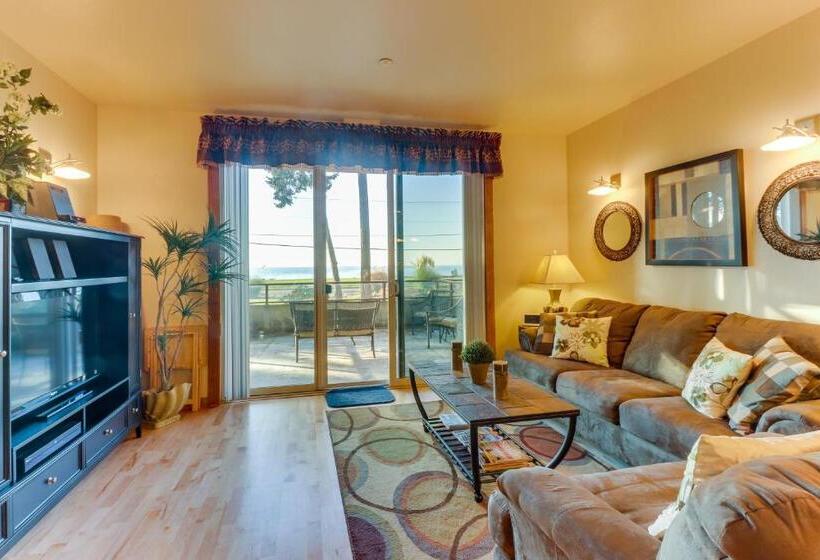 فندق Birch Bay Sunset View