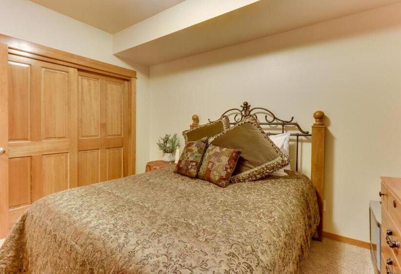 فندق Birch Bay Sunset View