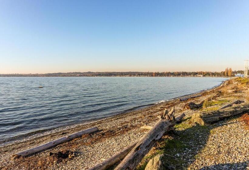 فندق Birch Bay Sunset View