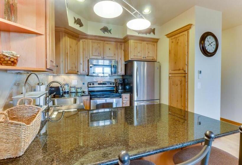 فندق Birch Bay Sunset View