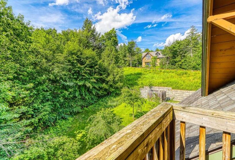 ホテル Castle Hill Condo