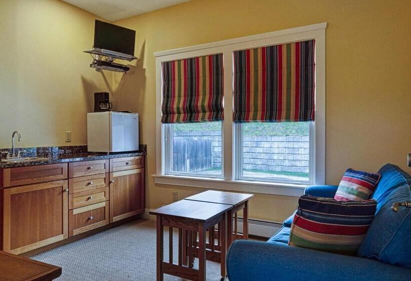 ホテル Castle Hill Condo