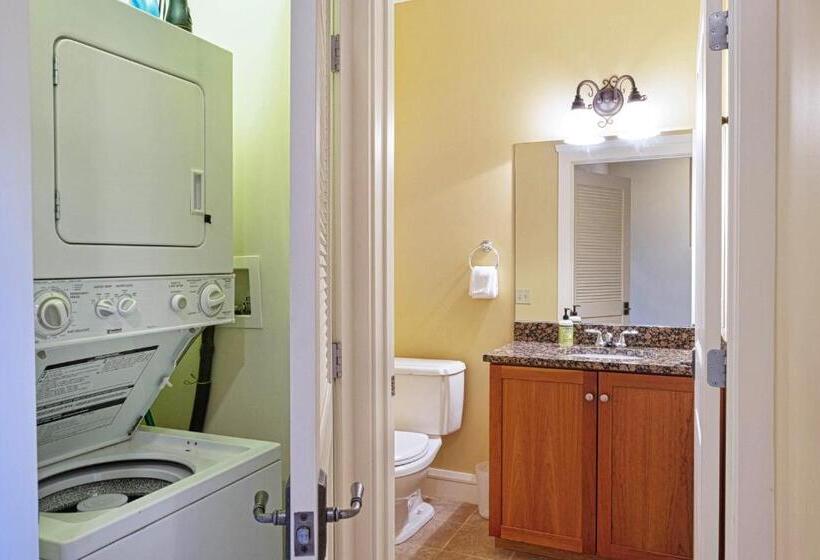 ホテル Castle Hill Condo