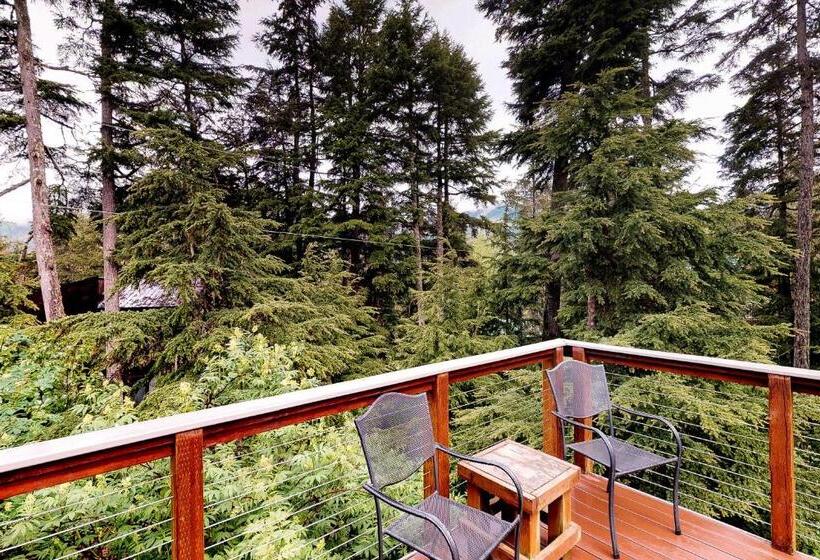 فندق Christina Cabin