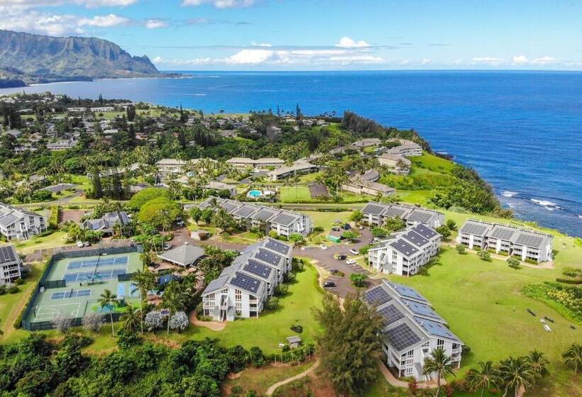 فندق Cliffs Escape