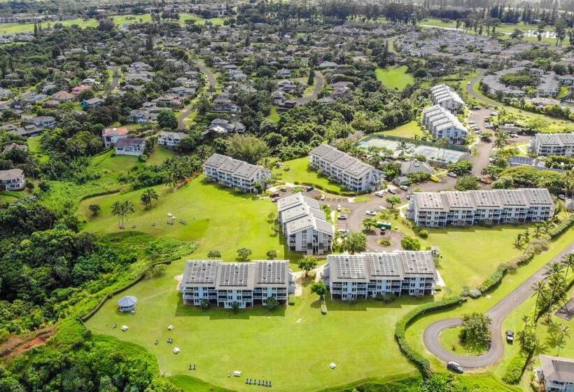 فندق Cliffs Escape