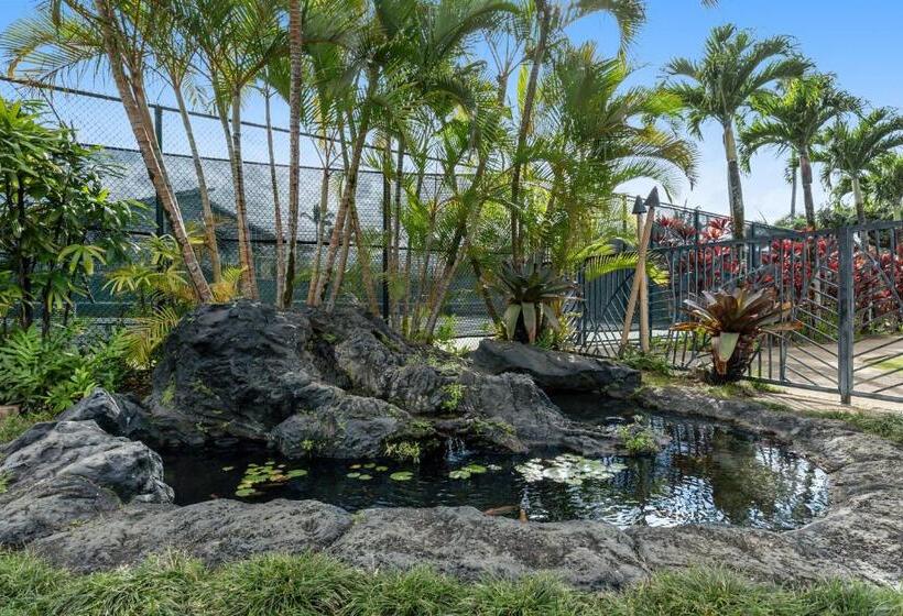 فندق Cliffs Escape