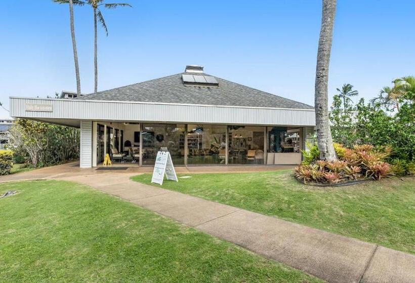 فندق Cliffs Escape