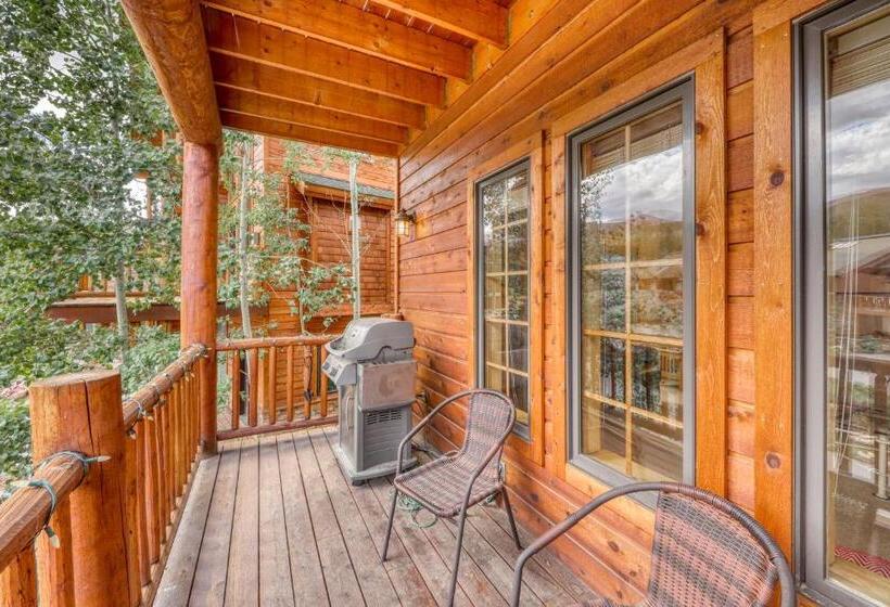 Отель Clover Lane Casa