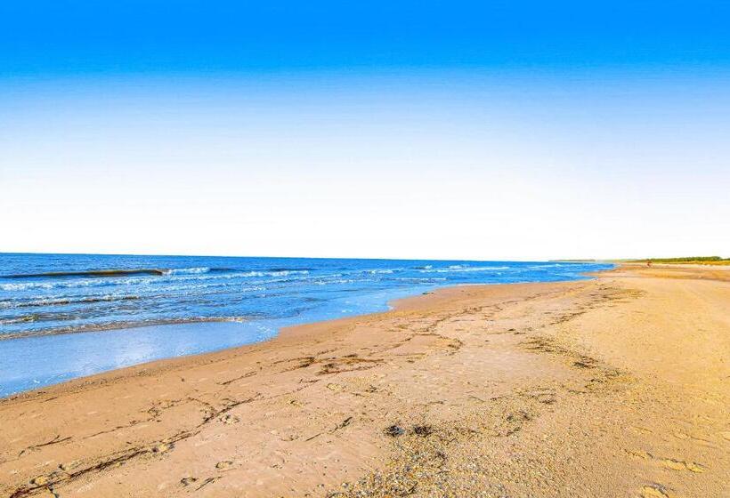 فندق Club At Cape San Blas 2b