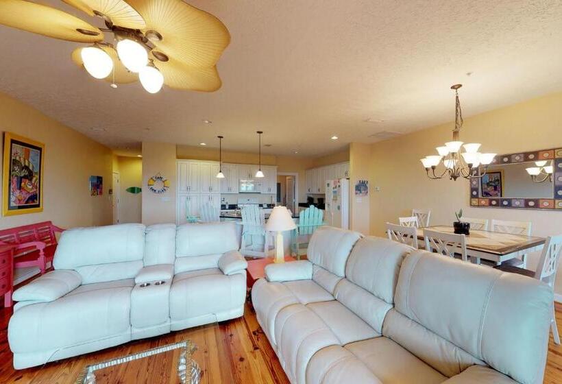 فندق Club At Cape San Blas 2b