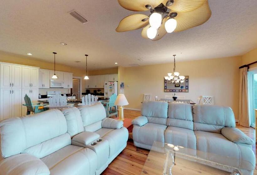 فندق Club At Cape San Blas 2b