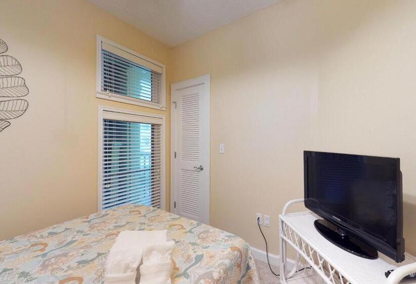 فندق Club At Cape San Blas 2b